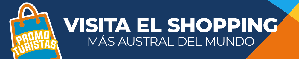 Promo turista TAXIS Ushuaia